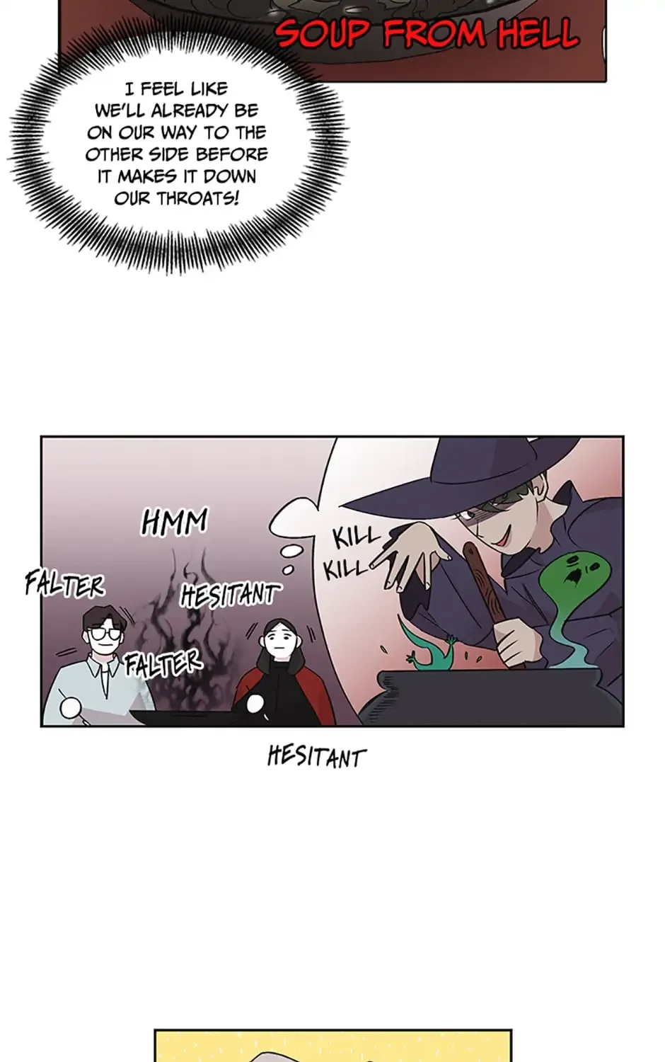 A Married Killer Chapter 35 page 71 - 