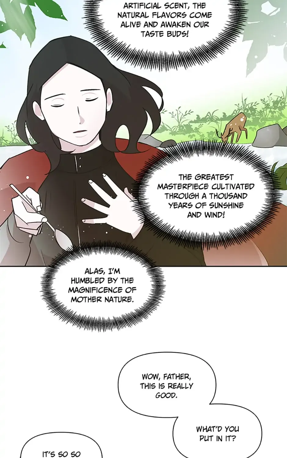 A Married Killer Chapter 35 page 79 - 