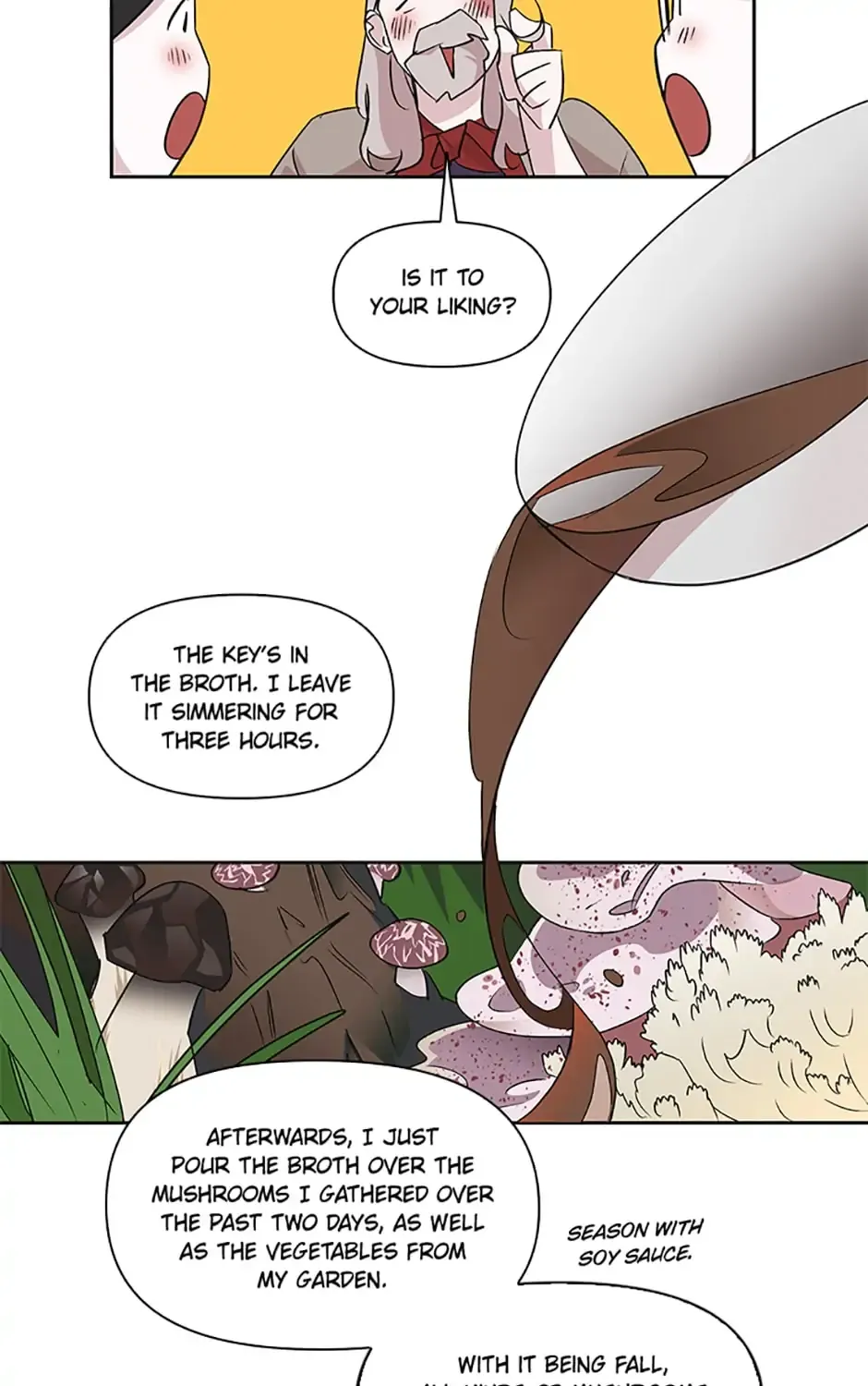A Married Killer Chapter 35 page 81 - 