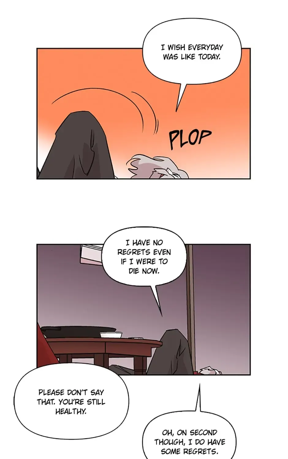A Married Killer Chapter 35 page 89 - 