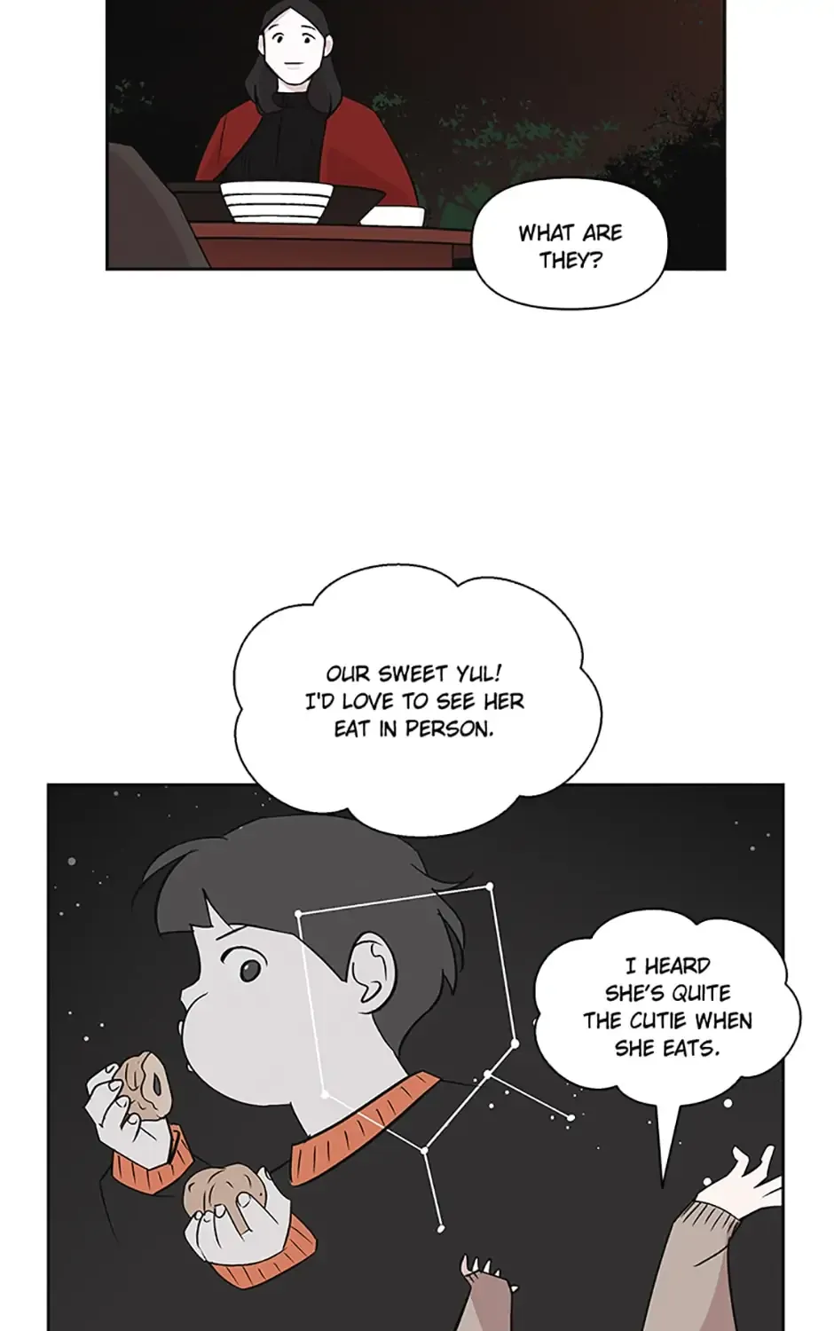A Married Killer Chapter 35 page 91 - 