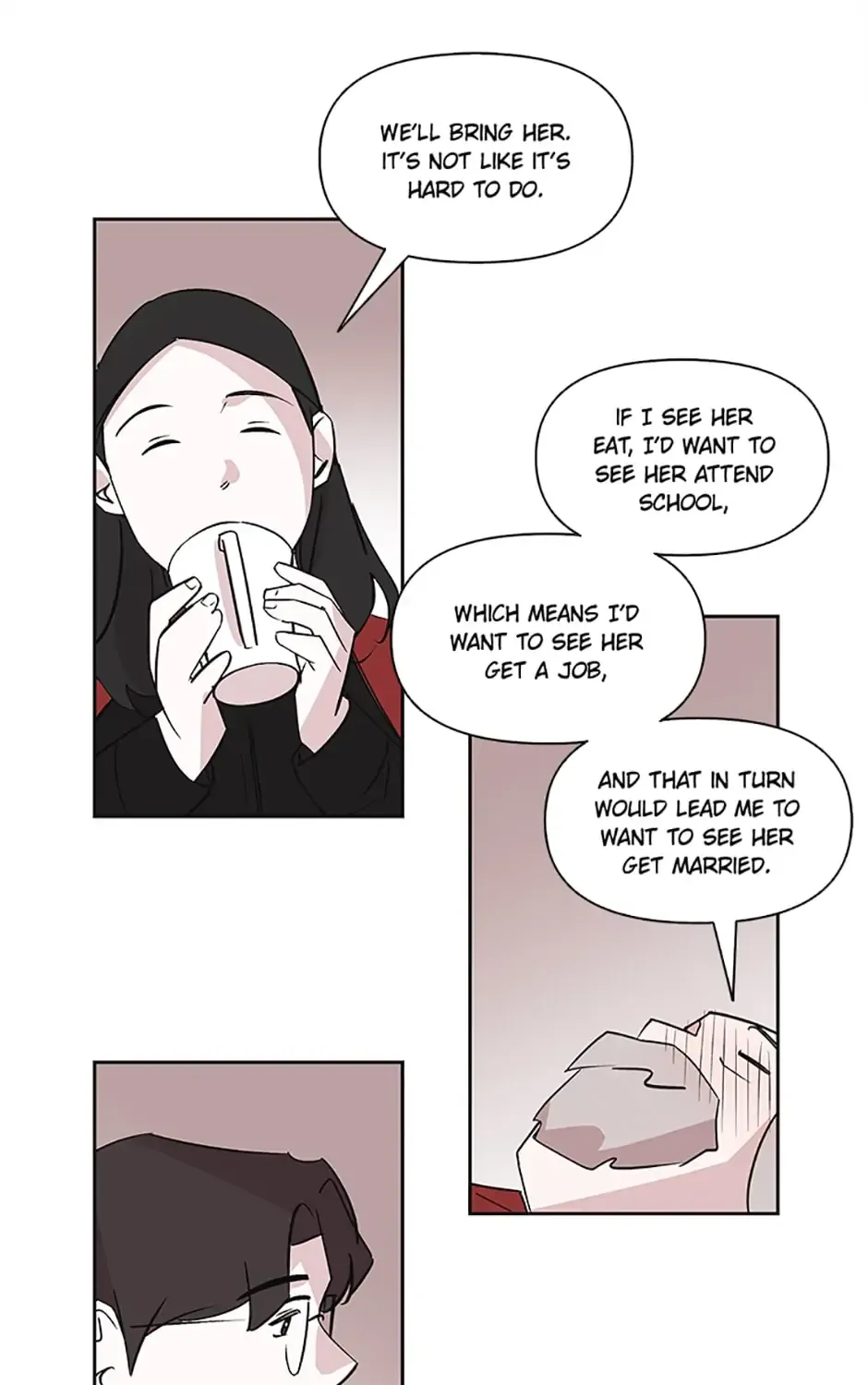 A Married Killer Chapter 35 page 93 - 