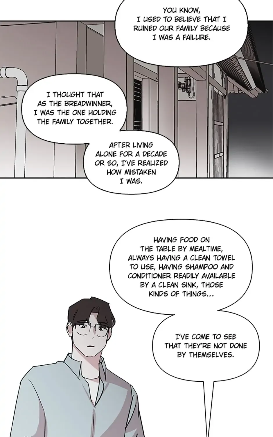 A Married Killer Chapter 35 page 97 - 