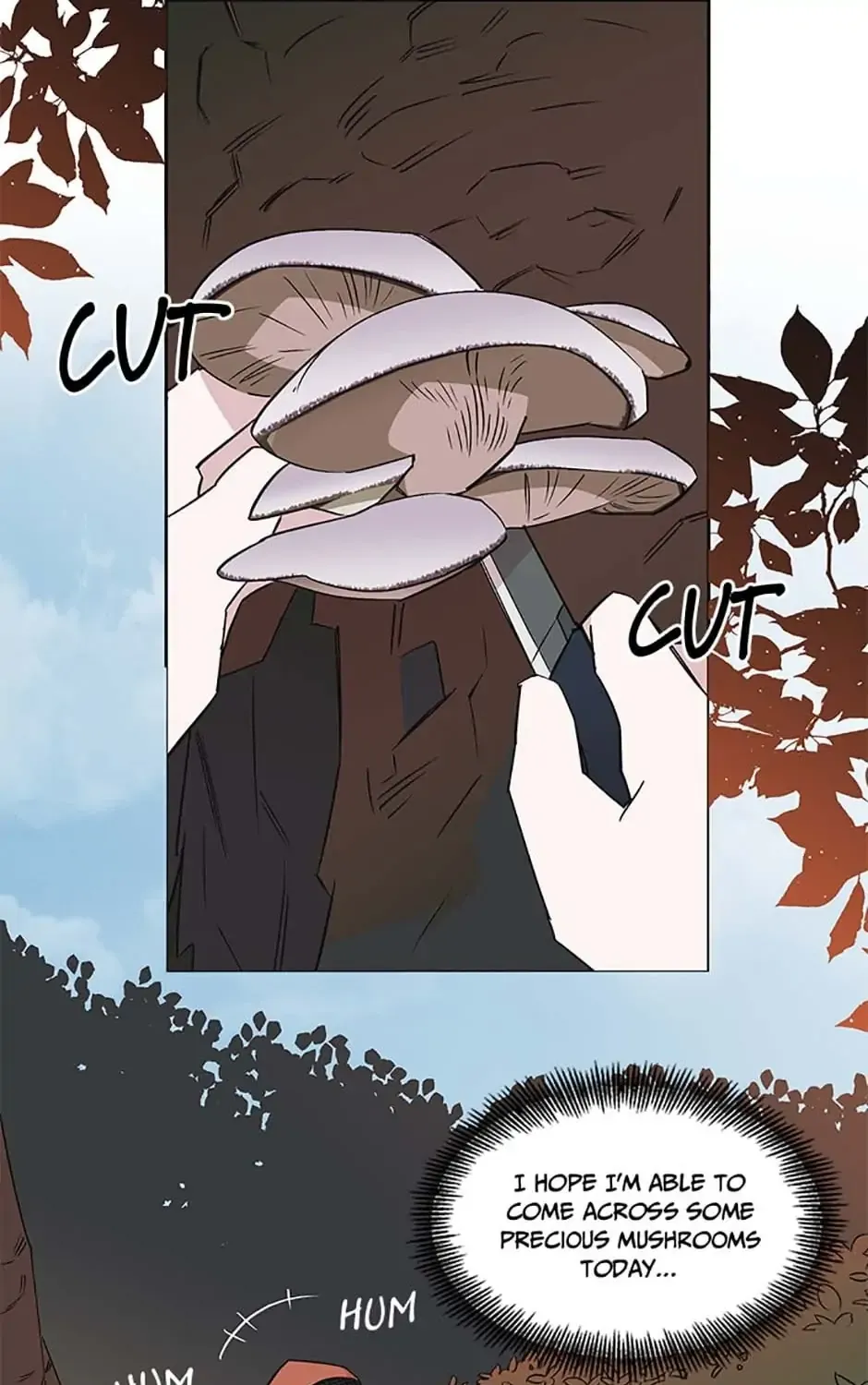 A Married Killer Chapter 36 page 13 - 