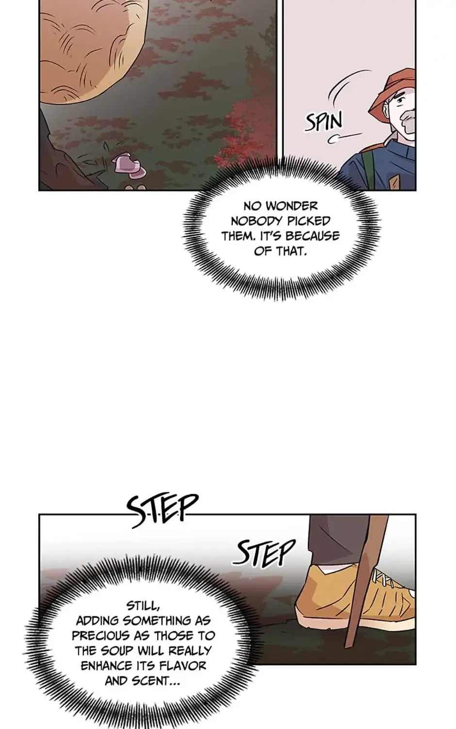 A Married Killer Chapter 36 page 23 - 