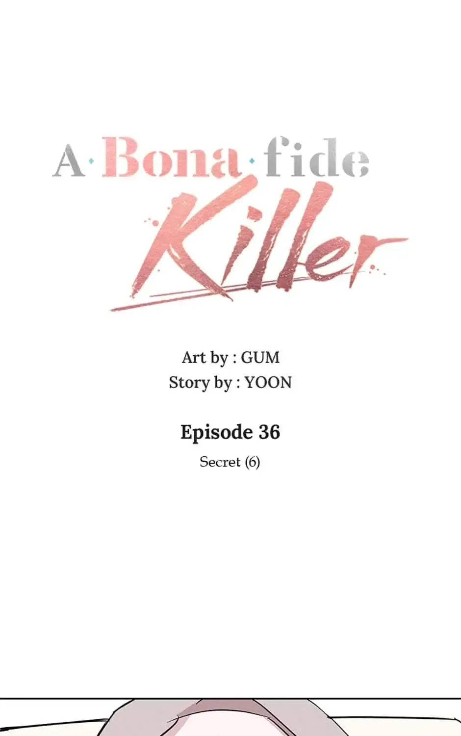 A Married Killer Chapter 36 page 31 - 