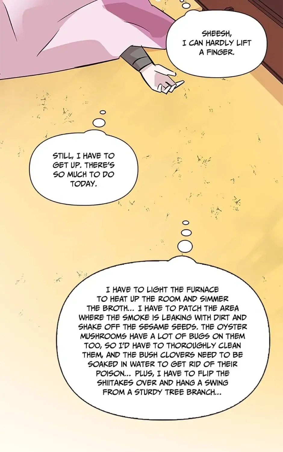A Married Killer Chapter 36 page 37 - 