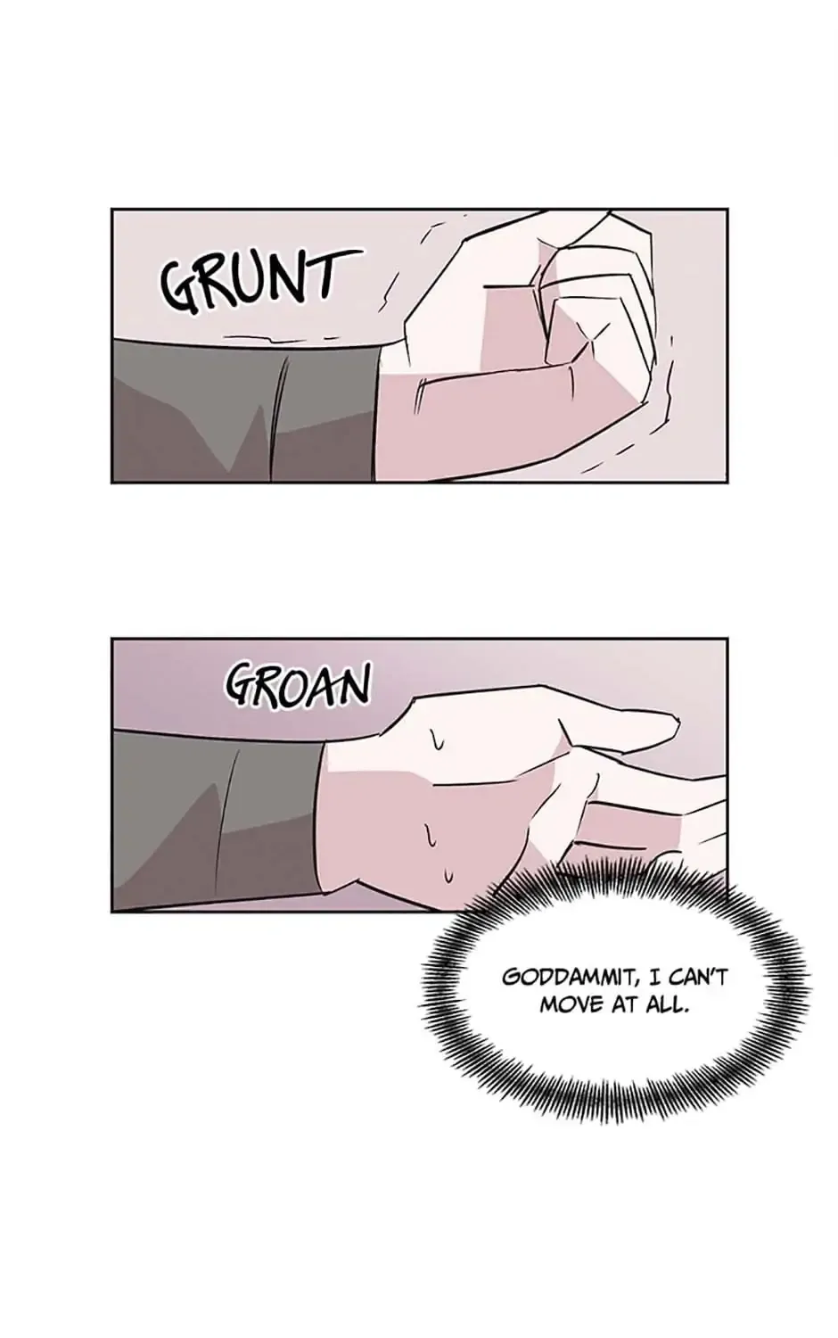 A Married Killer Chapter 36 page 39 - 