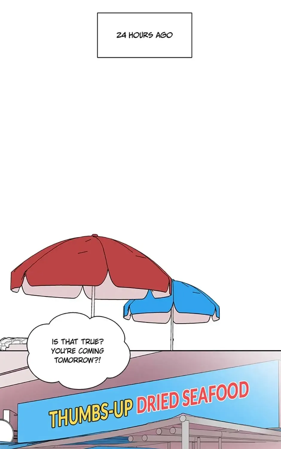 A Married Killer Chapter 36 page 5 - 