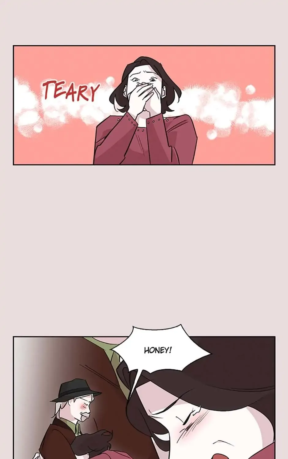A Married Killer Chapter 36 page 45 - 