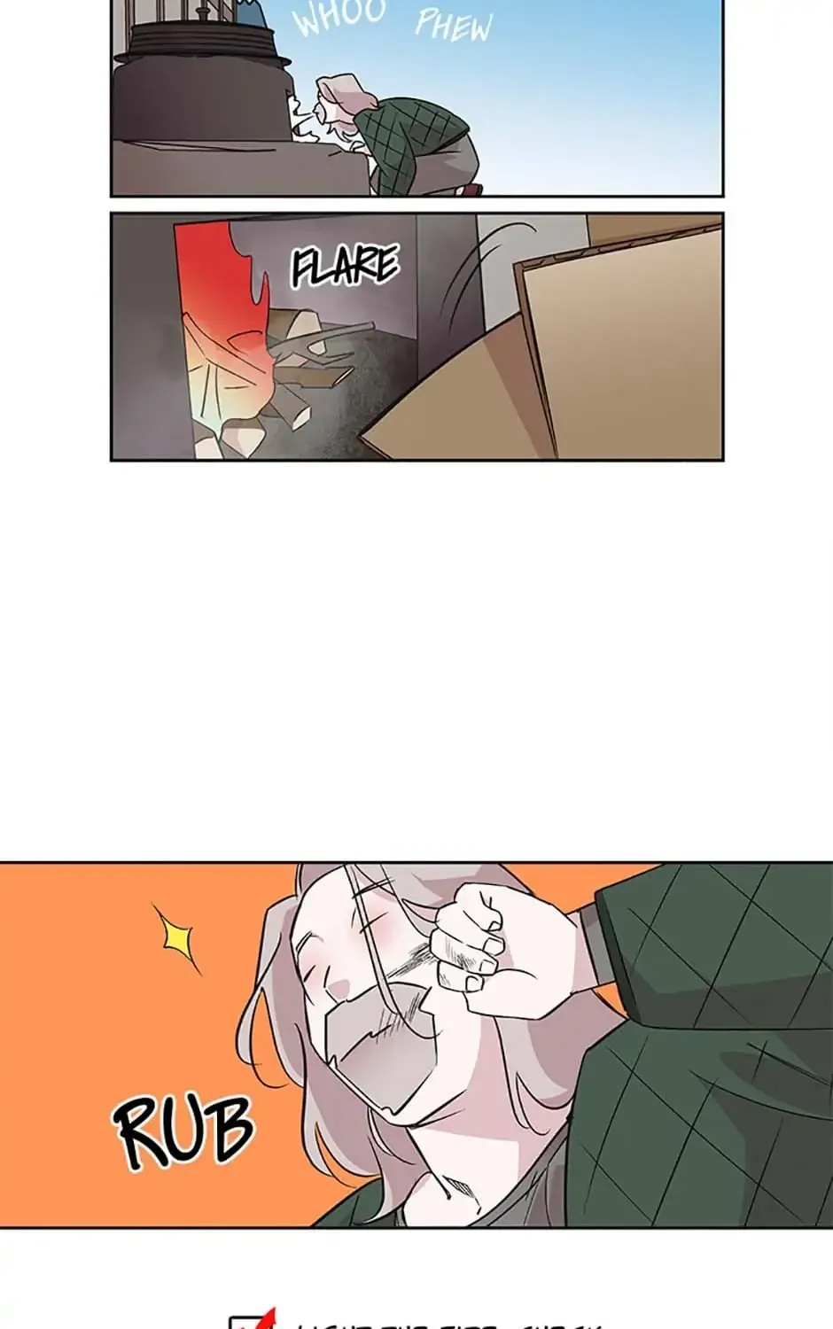 A Married Killer Chapter 36 page 51 - 
