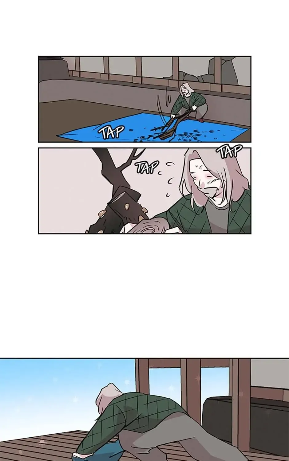 A Married Killer Chapter 36 page 55 - 