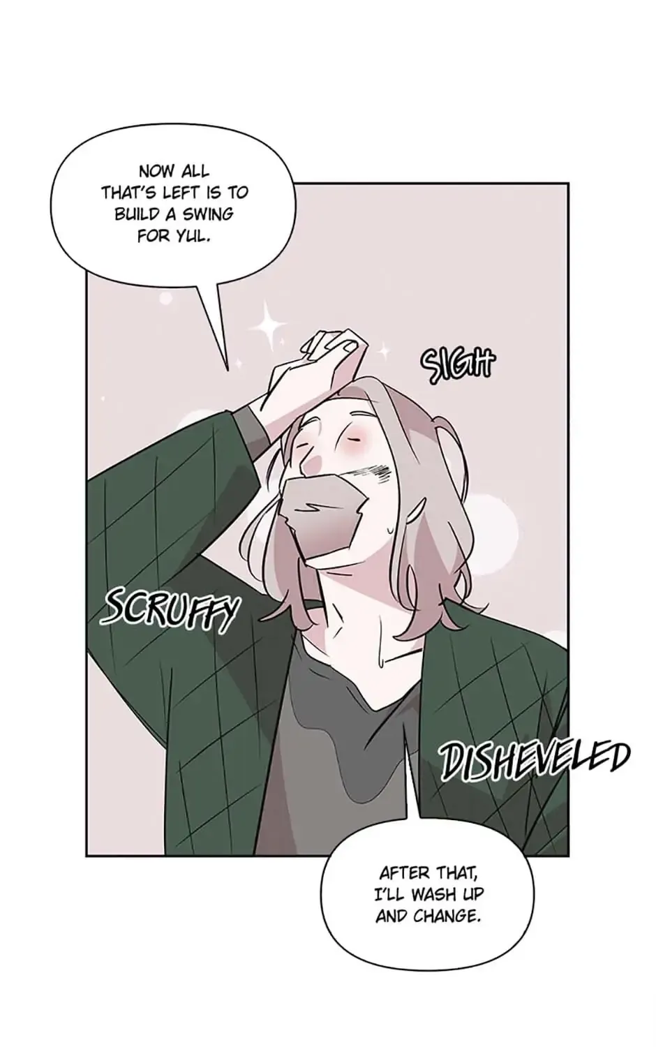 A Married Killer Chapter 36 page 57 - 
