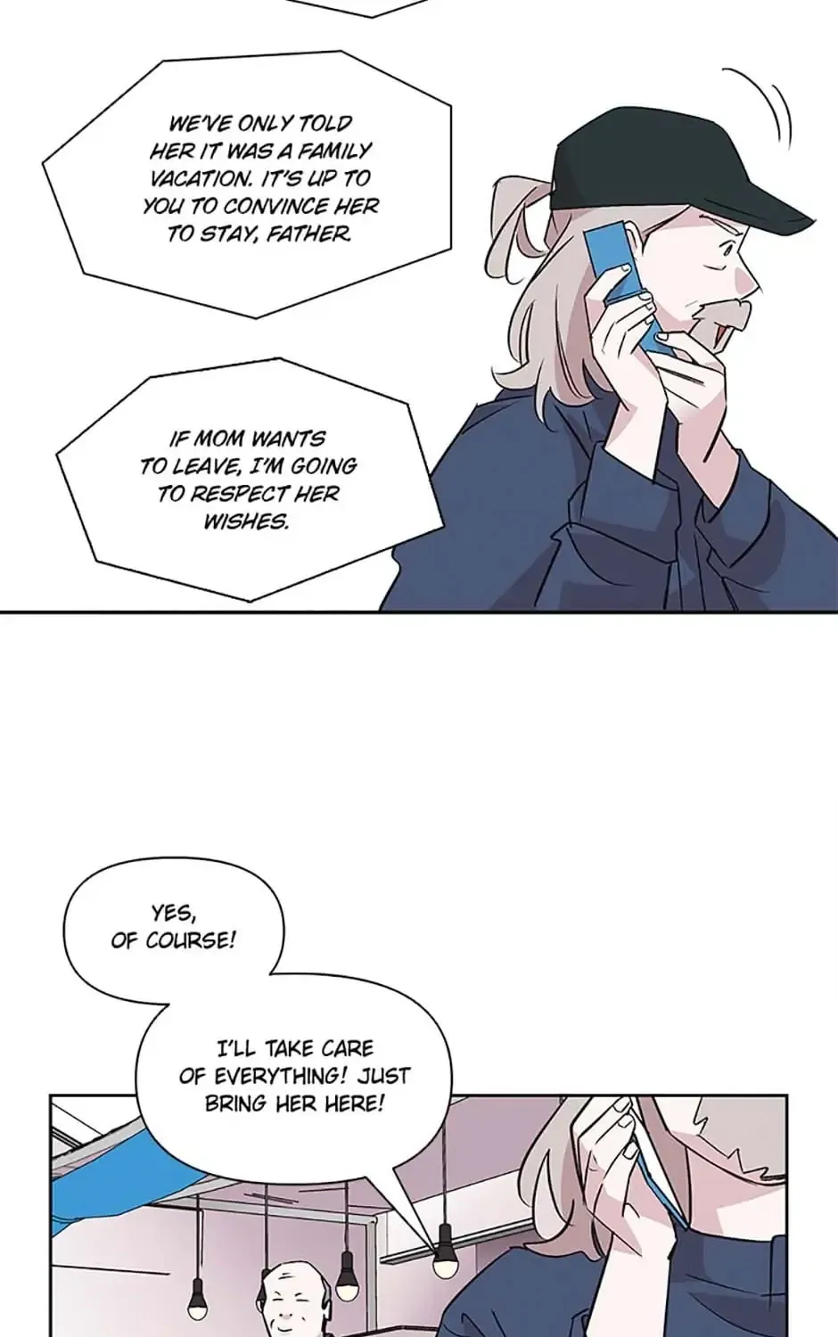 A Married Killer Chapter 36 page 7 - 