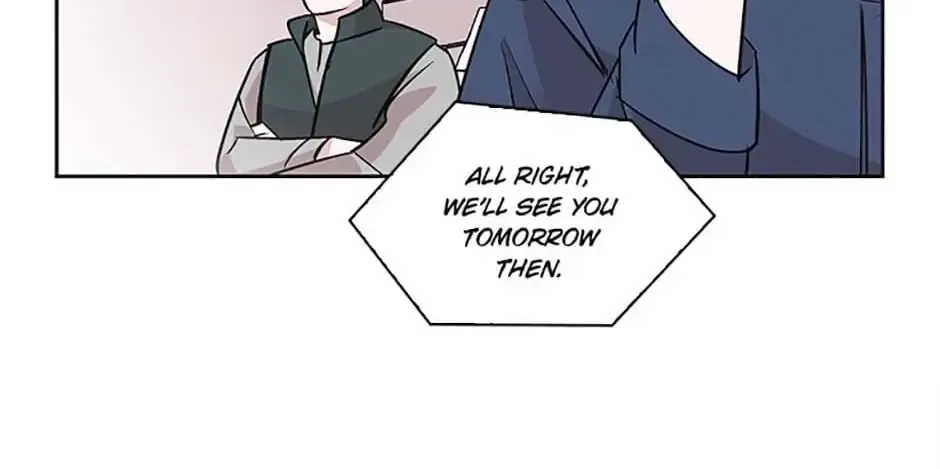A Married Killer Chapter 36 page 8 - 