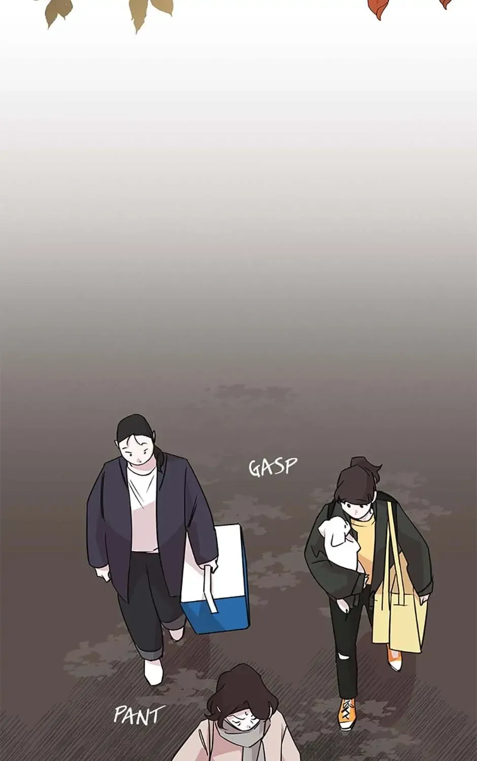 A Married Killer Chapter 36 page 77 - 