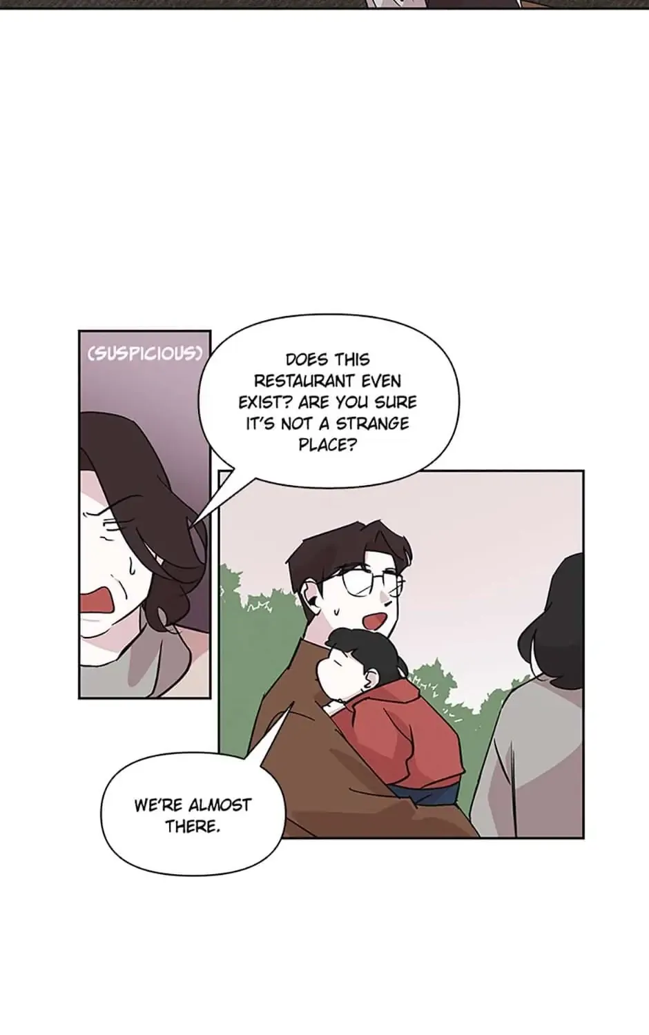 A Married Killer Chapter 36 page 79 - 