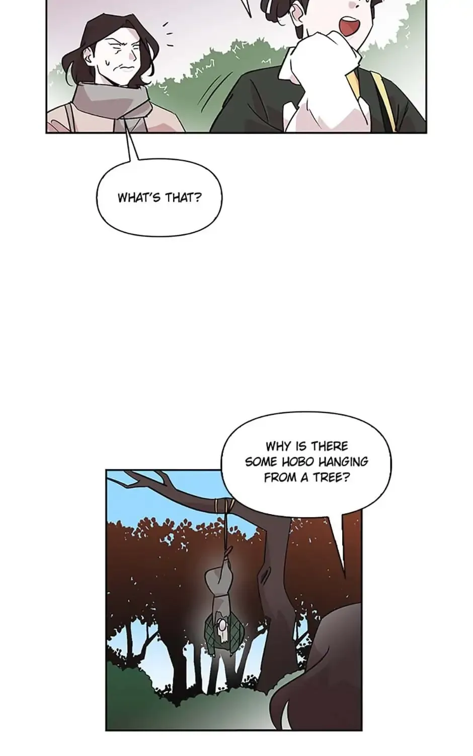 A Married Killer Chapter 36 page 81 - 