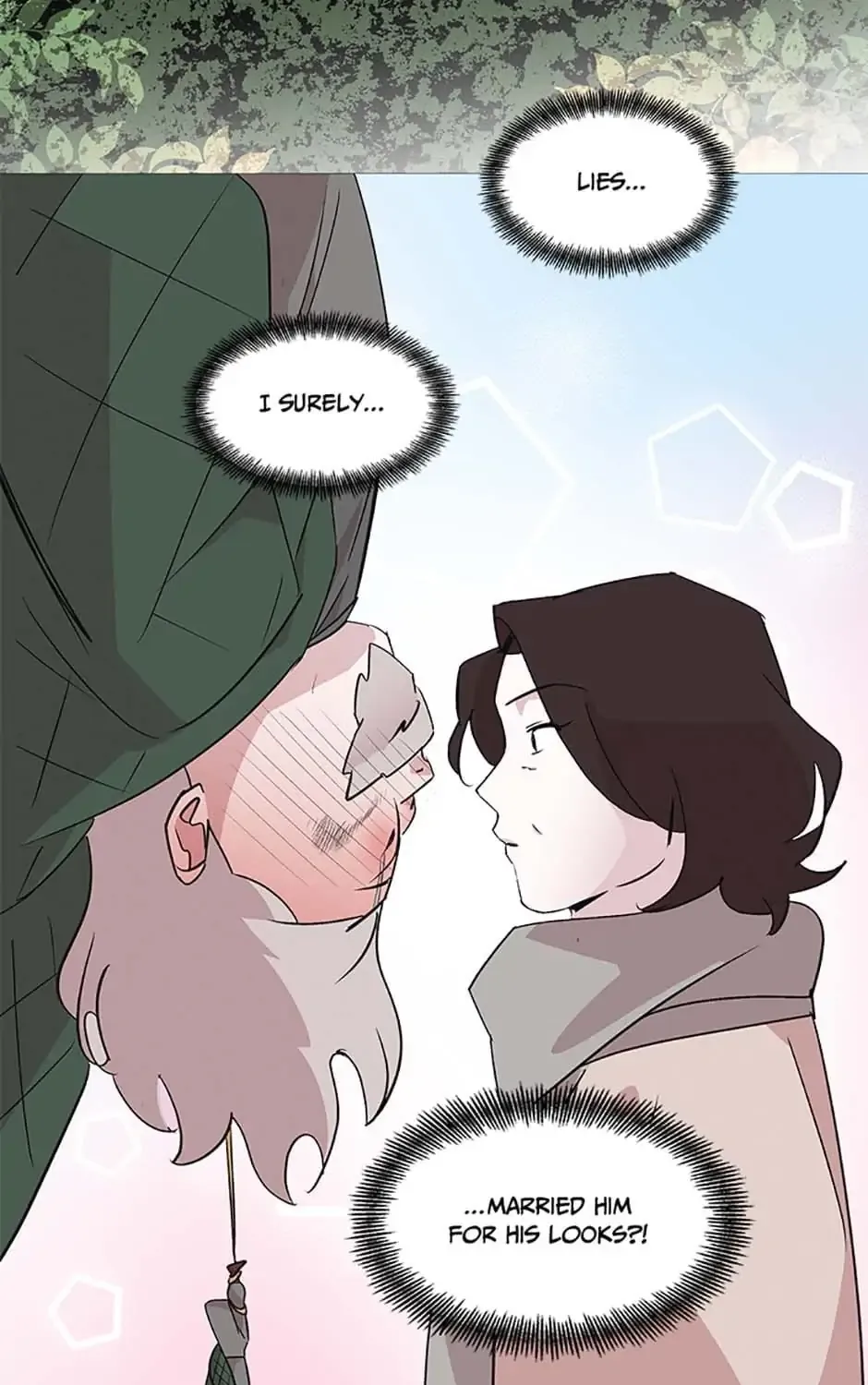 A Married Killer Chapter 36 page 91 - 