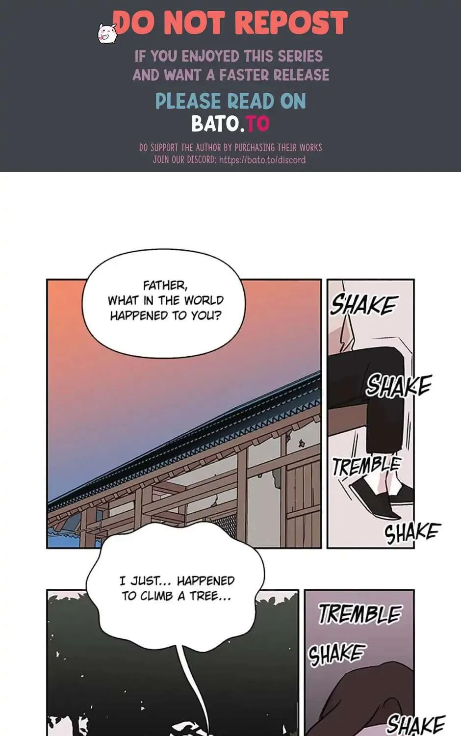 A Married Killer Chapter 37 page 1 - 