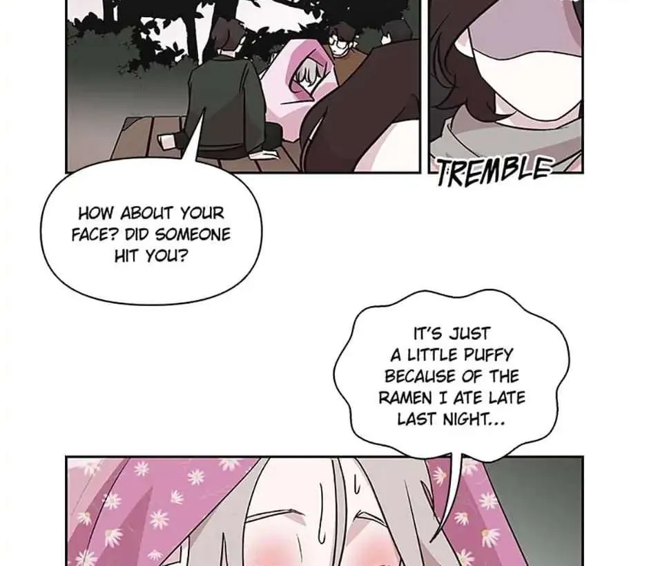A Married Killer Chapter 37 page 2 - 