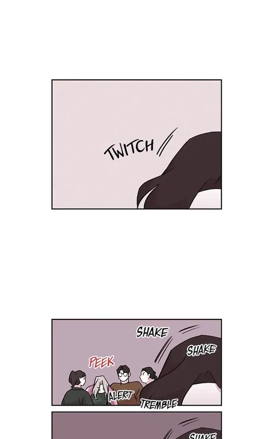 A Married Killer Chapter 37 page 11 - 