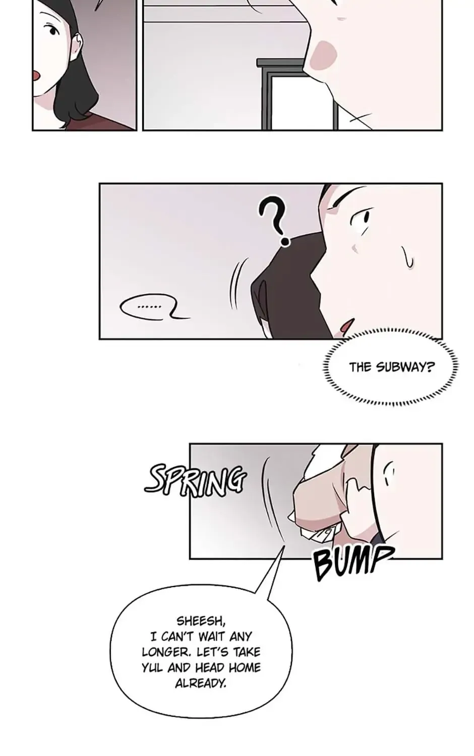 A Married Killer Chapter 37 page 101 - 