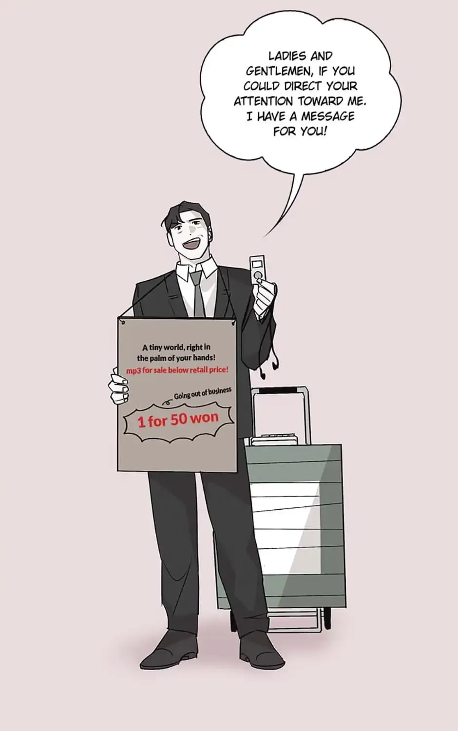 A Married Killer Chapter 37 page 111 - 
