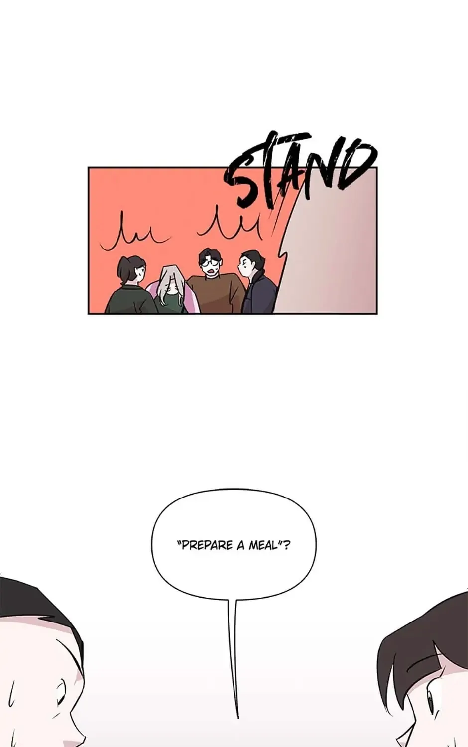 A Married Killer Chapter 37 page 13 - 