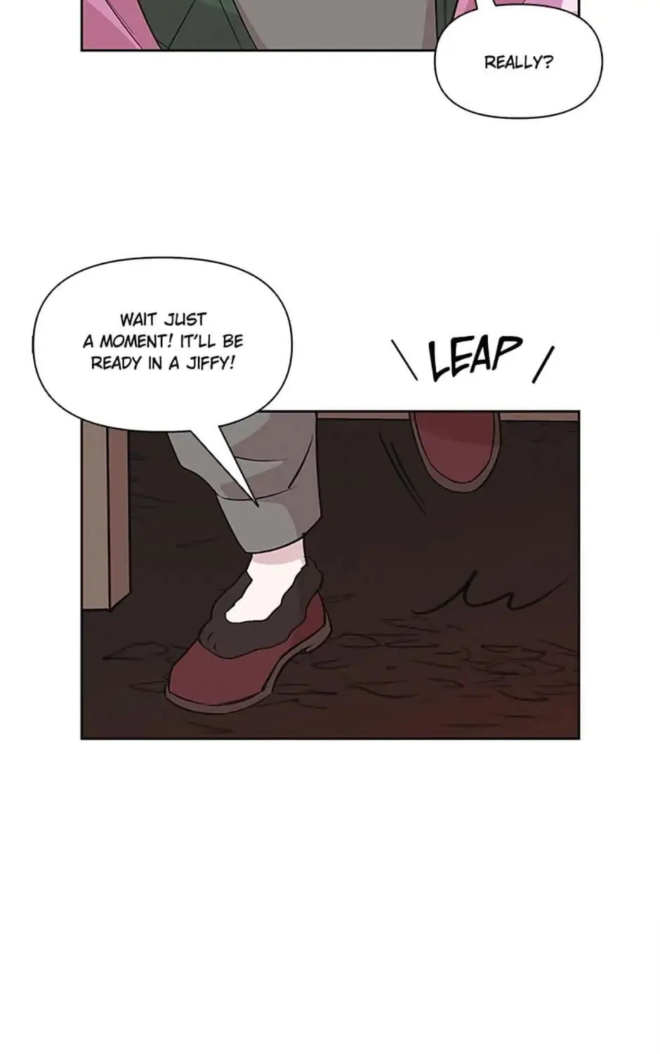 A Married Killer Chapter 37 page 19 - 