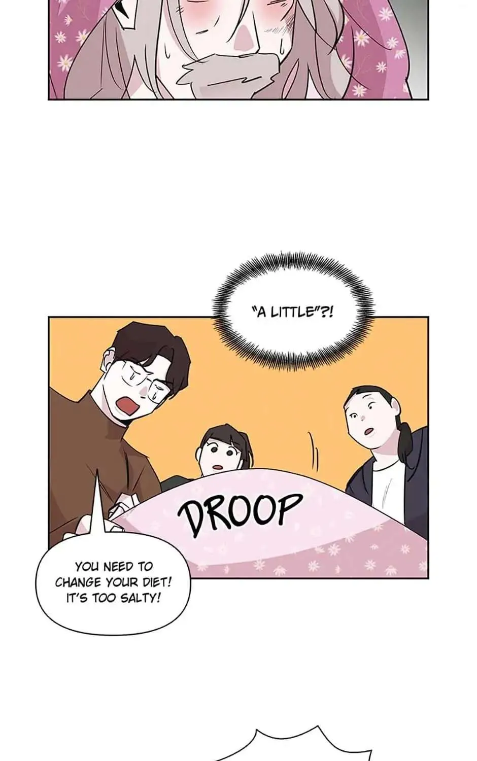 A Married Killer Chapter 37 page 3 - 