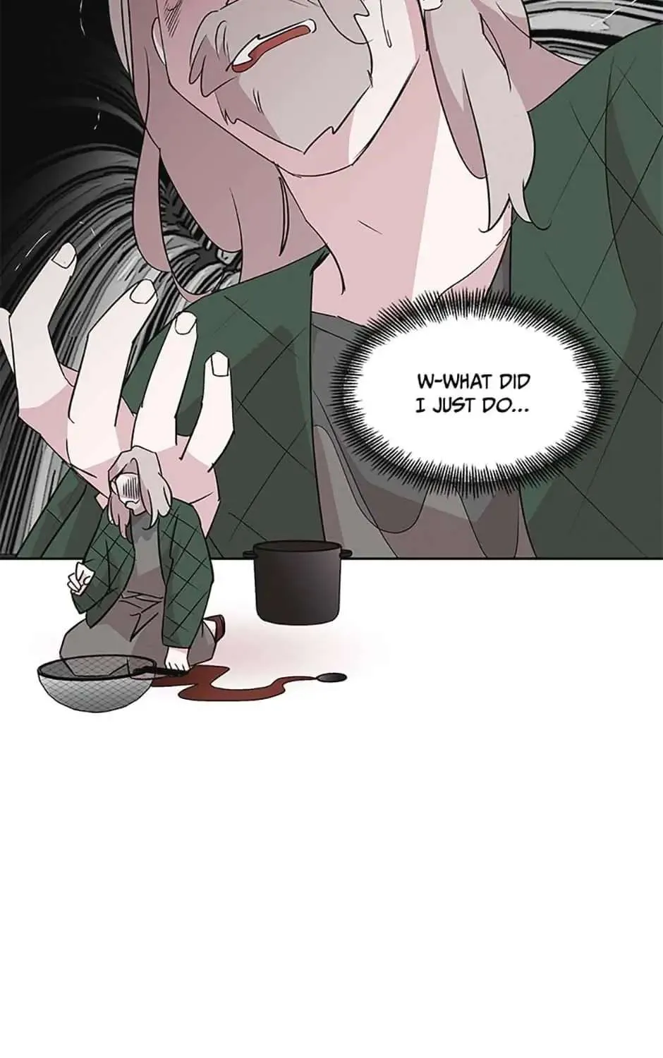 A Married Killer Chapter 37 page 35 - 