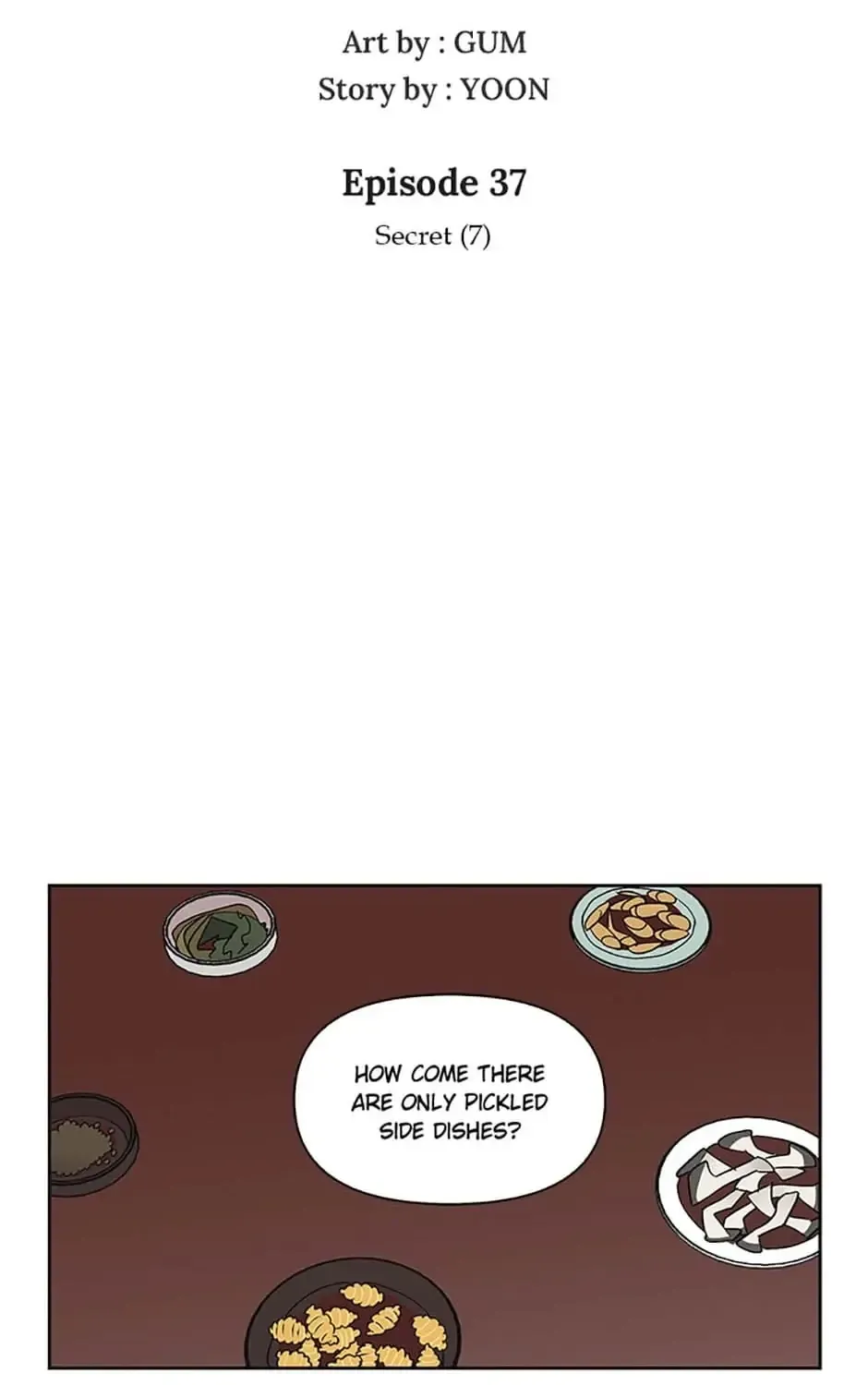 A Married Killer Chapter 37 page 37 - 