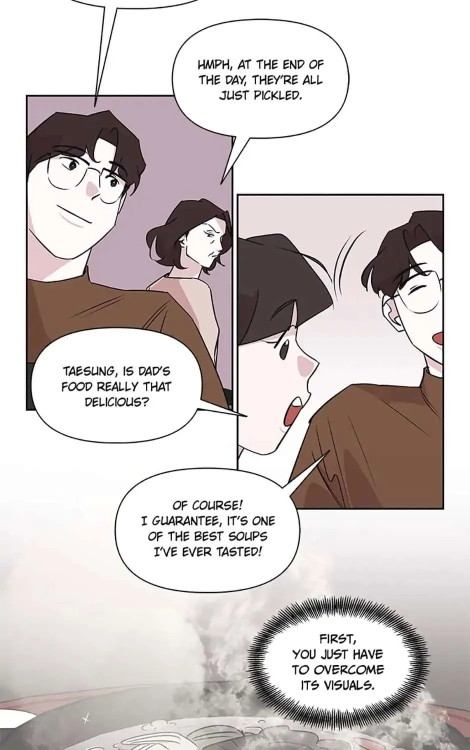 A Married Killer Chapter 37 page 39 - 