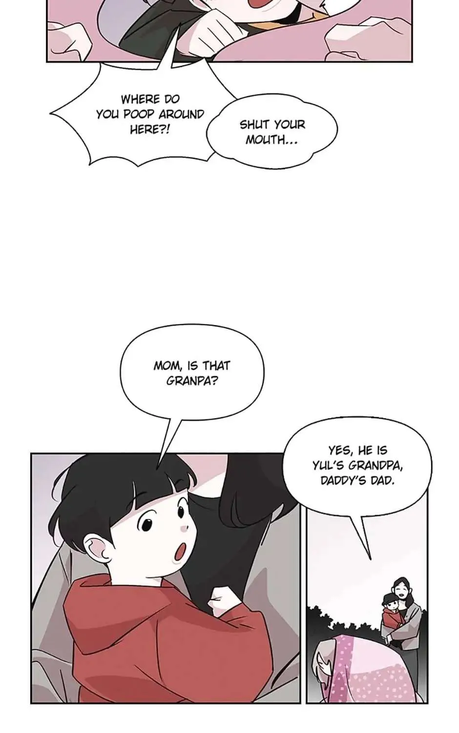 A Married Killer Chapter 37 page 5 - 
