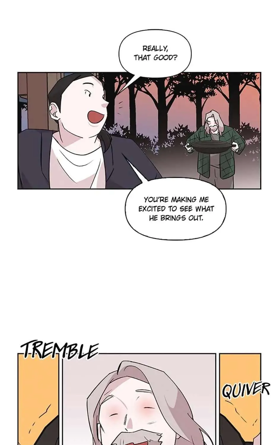 A Married Killer Chapter 37 page 41 - 