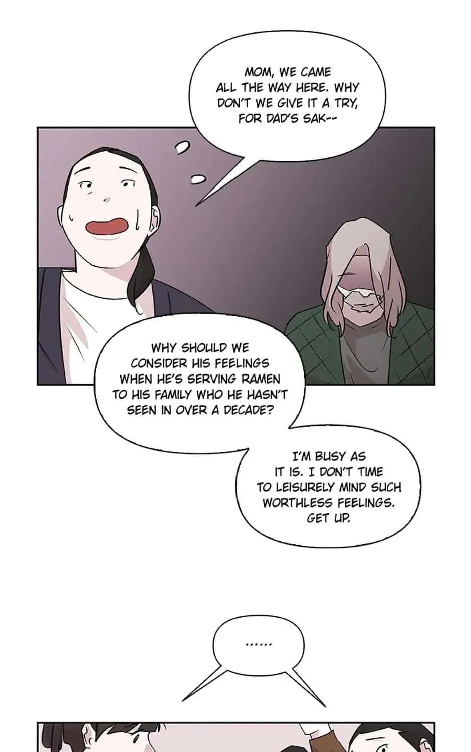 A Married Killer Chapter 37 page 51 - 