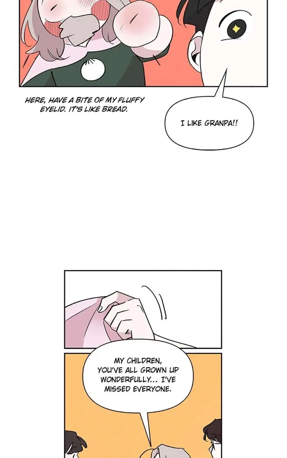 A Married Killer Chapter 37 page 7 - 