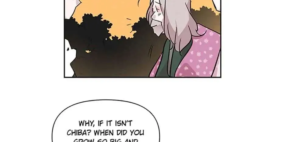 A Married Killer Chapter 37 page 8 - 