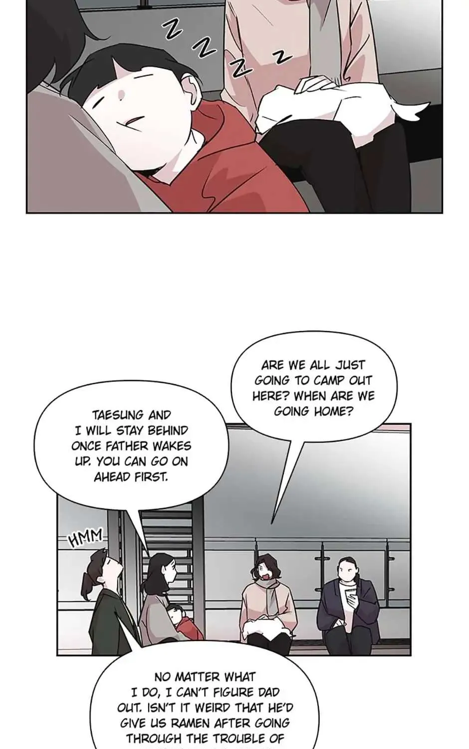 A Married Killer Chapter 37 page 77 - 