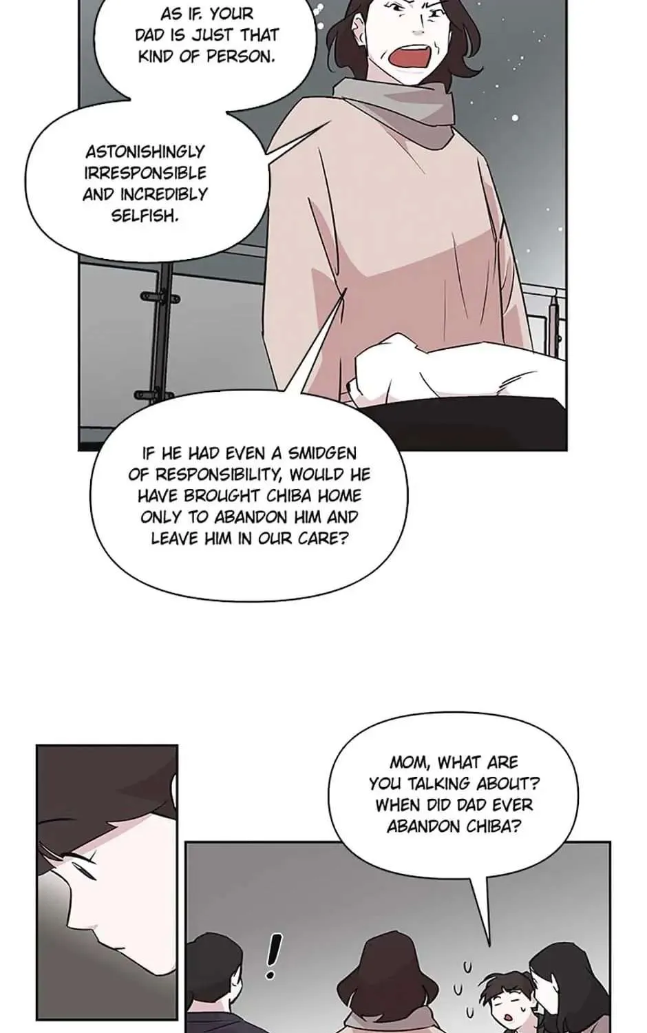 A Married Killer Chapter 37 page 79 - 
