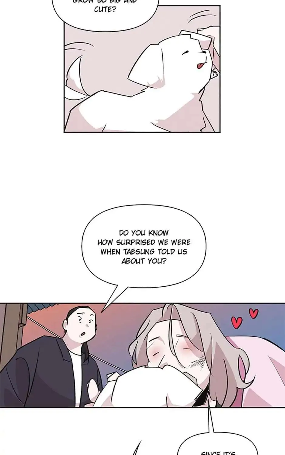 A Married Killer Chapter 37 page 9 - 