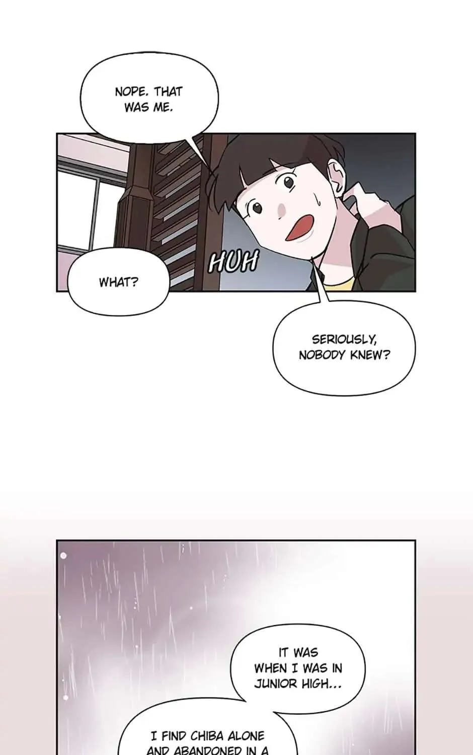 A Married Killer Chapter 37 page 81 - 