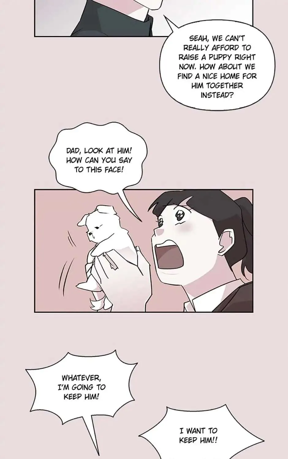 A Married Killer Chapter 37 page 85 - 