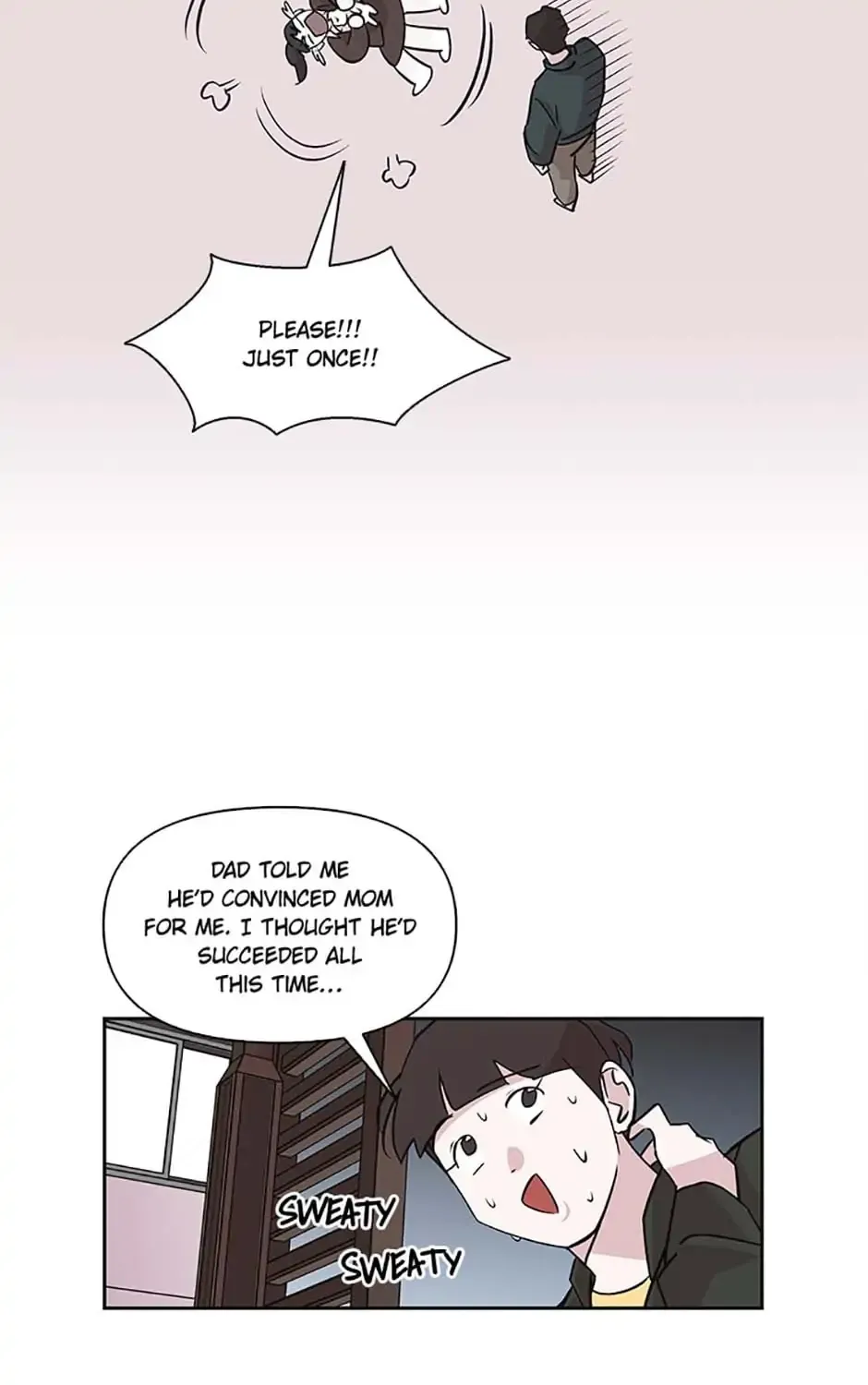 A Married Killer Chapter 37 page 87 - 
