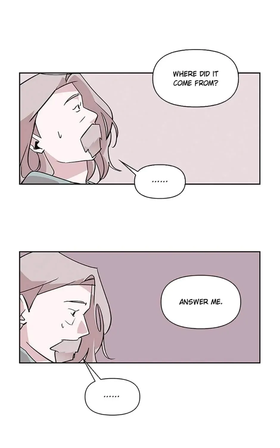 A Married Killer Chapter 38 page 11 - 