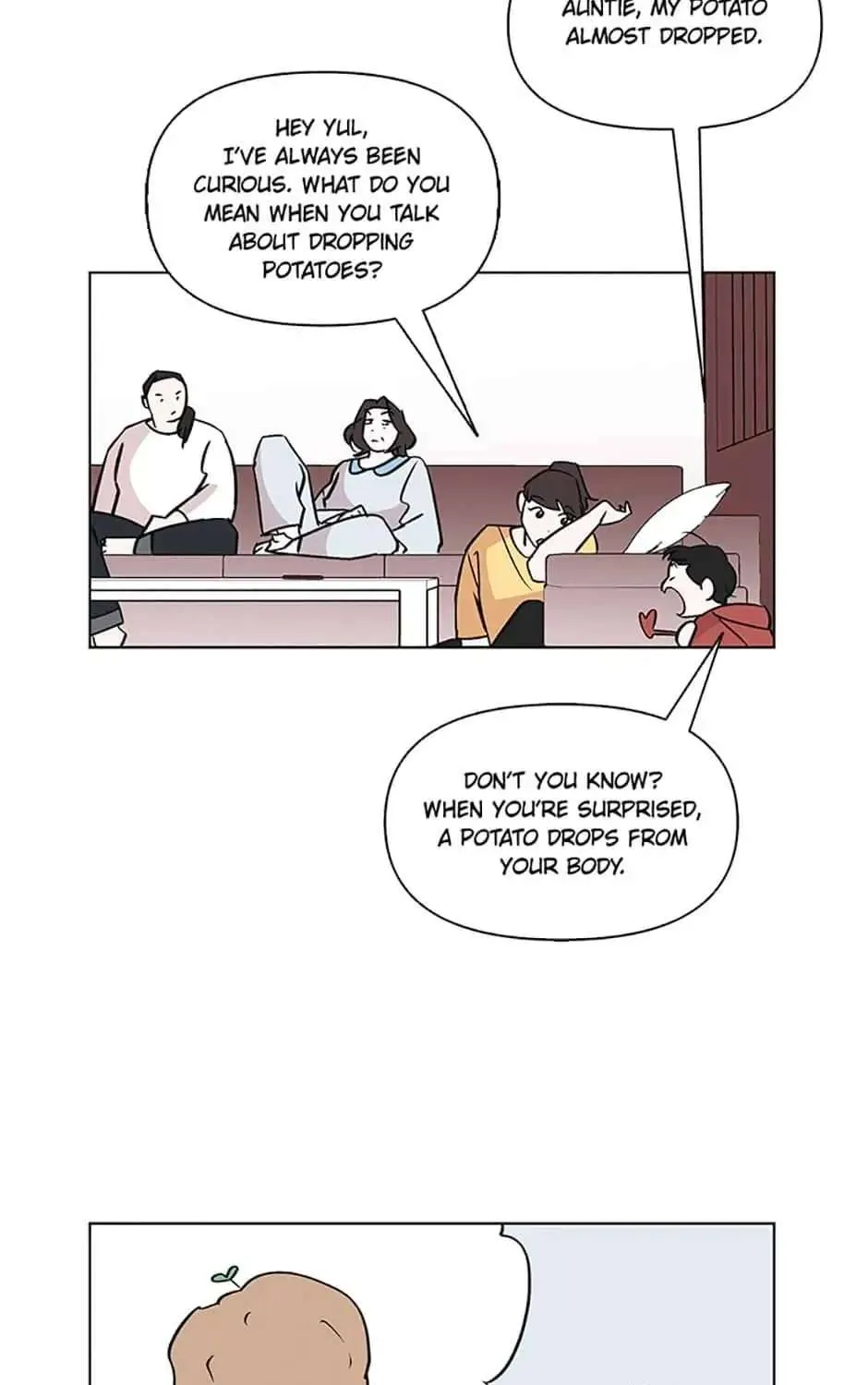 A Married Killer Chapter 38 page 111 - 