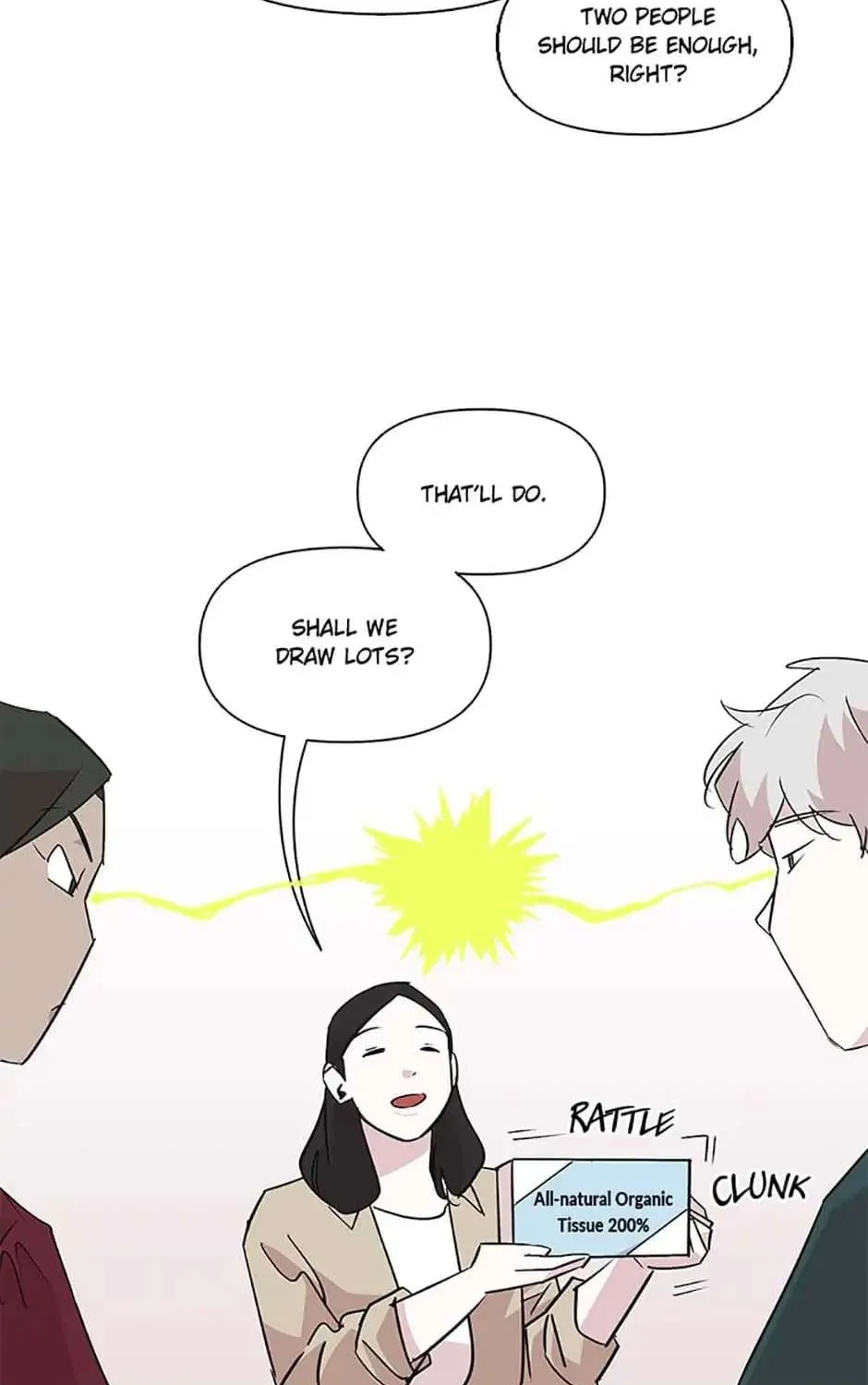 A Married Killer Chapter 38 page 119 - 