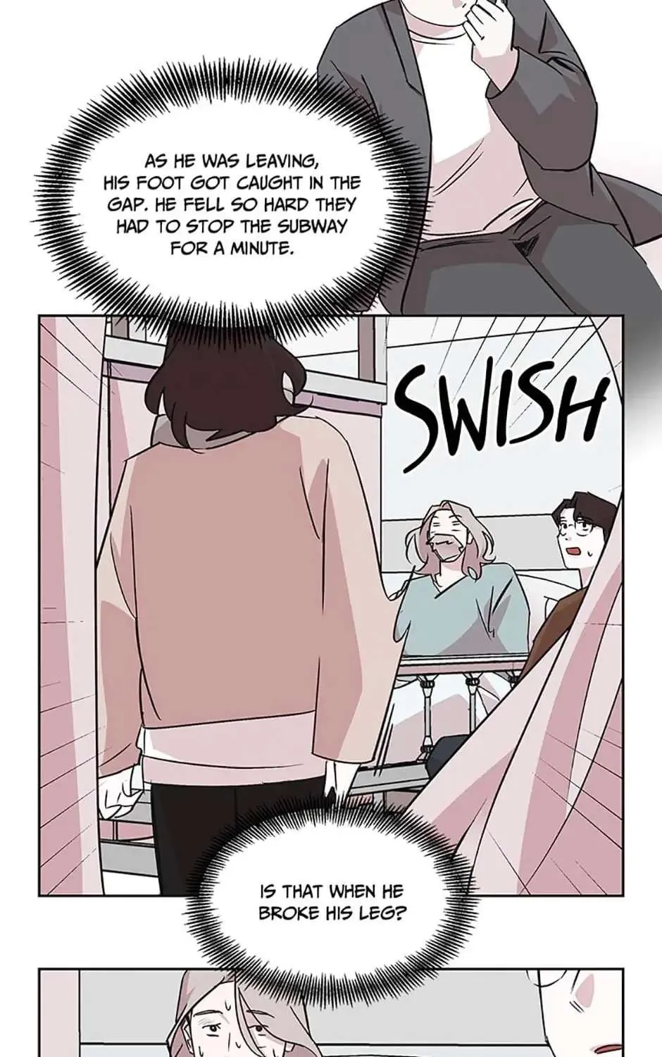 A Married Killer Chapter 38 page 3 - 