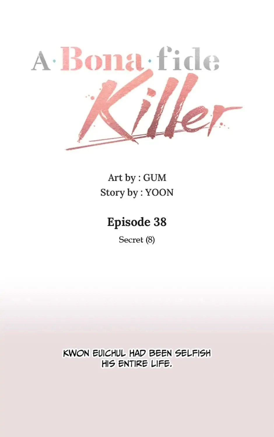 A Married Killer Chapter 38 page 21 - 